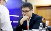 Bại tướng của Lại Lý Huynh đánh bại cả làng cao thủ cờ tướng Trung Quốc