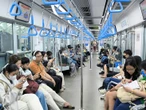 Đề nghị quy hoạch đồng bộ nhà ga metro, đường sắt tốc độ cao Bắc - Nam nối vào sân bay Long Thành