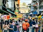 Trật tự vỉa hè và linh hồn của đường phố