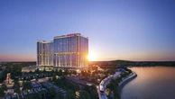 Dự án liền kề 2 ga Metro, kết nối 2 sân bay, 2 thành phố