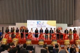C.P. Việt Nam giới thiệu giải pháp phát triển nông nghiệp bền vững
