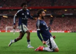 Đè bẹp chủ nhà Bilbao, Man United đặt một chân vào chung kết Europa League