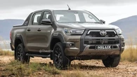 Toyota Fortuner, Hilux đời mới trong tưởng tượng của giới thiết kế