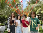 Về Cần Thơ bạn biết đi chơi lễ ở đâu chưa?