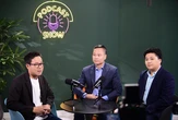 Doanh nghiệp và những bài học thực tiễn trên hành trình xanh