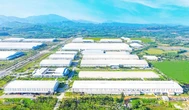 Thaco Industries phát triển mô hình sản xuất, cung ứng OEM toàn diện