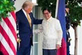 Tổng thống Philippines: Giảm 1% thuế của Mỹ cũng là thành tựu
