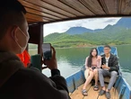 Hoạt động không phép, khu du lịch sinh thái ở Huế vẫn thu đủ loại tiền