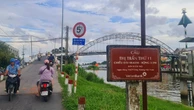 Miệt Thứ có còn xa lắc xa lơ - Kỳ 1: Tìm quê Sơn Nam bận quần đùi, đá cá lia thia