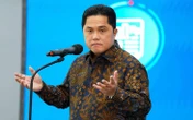 Chủ tịch LĐBĐ Indonesia chê đội nhà 'chỉ biết ăn hiếp đội yếu'