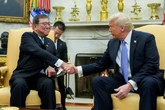 Mỹ - Nhật ký thỏa thuận thương mại mới: Mở rộng hợp tác, ngành ô tô bùng nổ