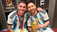Inter Miami chiều lòng Messi bằng thương vụ kỷ lục