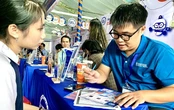 Trường đại học Kinh tế - Luật không quy đổi điểm của từng thí sinh về 1 thang điểm chung