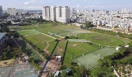 Giá như có sân vận động hiện đại ở trường đua Phú Thọ