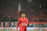Tiền vệ gốc Thụy Sĩ quyết tâm giúp tuyển Trung Quốc khiến Indonesia 'câm lặng'