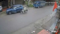 Có 'quy trình' để giảm thiểu hành vi mở cửa xe gây tai nạn, sao không áp dụng?