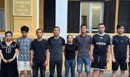 Phá ổ cờ bạc xuyên quốc gia trên 1.000 tỉ, dùng AI rửa tiền lần đầu xuất hiện tại Việt Nam
