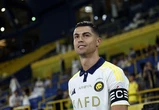 Ronaldo sẽ đá chung giải châu Á có hai đại diện Việt Nam