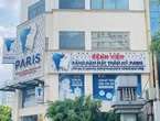 Nữ bệnh nhân 32 tuổi tại TP.HCM tử vong sau khi phẫu thuật nâng ngực và hút mỡ bắp tay