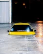 Honda Civic bẹt nhất thế giới: Tài xế phải nằm, lái xe bằng camera