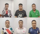Phá đường dây đánh bạc hơn 10 tỉ đồng dưới hình thức cá độ bóng đá