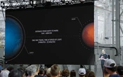 Ông Musk muốn phóng Starship lên sao Hỏa trong năm 2026