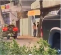 Tạm đình chỉ phó công an phường liên quan video tát vào mặt một người dân