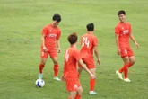 Công Phượng muốn hòa nhập nhanh triết lý của HLV Kim Sang Sik