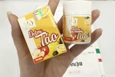 Mua phải sản phẩm giảm cân chứa chất cấm nguy hại thế nào?
