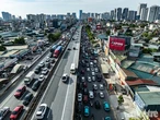 Đề xuất mới áp dụng tiêu chuẩn khí thải ô tô tại Hà Nội, TP.HCM từ 2027 - 2028
