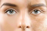 Serum tự làm từ phèn chua và vitamin E giúp xóa nếp nhăn vĩnh viễn?