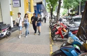 TP.HCM rà soát để kiến nghị sử dụng tạm lòng đường, vỉa hè hiệu quả, ngăn lấn chiếm