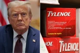 Ông Trump liên hệ chứng tự kỷ với việc dùng Tylenol, giới khoa học kêu gọi thận trọng