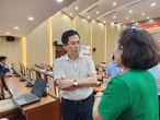 Hai phó chủ tịch tỉnh Quảng Ngãi làm tổ trưởng tổ tháo gỡ khó khăn ở cơ sở