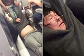Thương hiệu - những bài học bảo vệ uy tín - Kỳ 3: Bài học United Airlines lôi khách xuống máy bay
