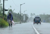 Siêu bão Ragasa đe dọa Đông Á: Philippines báo động cao nhất, Trung Quốc khẩn cấp sơ tán dân