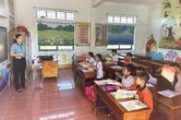 Nghệ An tạm dừng thu các khoản đóng góp xã hội hóa giáo dục trong năm học mới