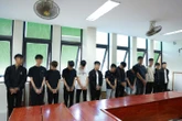 16 gen Z ở Quảng Trị ép nạn nhân lên xe, chở đi hành hung xuyên đêm