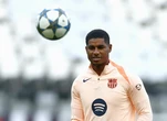 Rashford bị Barca phạt vì thói vô kỷ luật