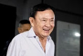 Ông Thaksin được chẩn đoán mắc thoái hóa đốt sống cổ trong nhà tù