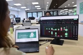 Tiền vào chứng khoán sụt giảm, dự báo VN-Index ra sao khi trống vắng thông tin?