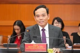 Bí thư Trần Lưu Quang mong muốn tập đoàn Thái Lan đầu tư vào phát triển xanh