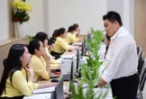 Cả nước rà soát cán bộ, công chức, viên chức, đề xuất biên chế đến 2031