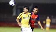 Vé thăng hạng V-League không dễ cho các đại gia