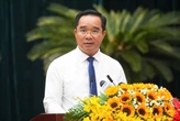 Chủ tịch TP.HCM yêu cầu tổng rà soát, xử lý dứt điểm trường học xuống cấp trước 30-9