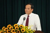 TP.HCM huy động và sử dụng hiệu quả mọi nguồn lực, tiên phong cùng cả nước trong kỷ nguyên mới