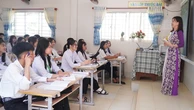 Cà Mau thiếu hơn 1.520 viên chức ngành giáo dục sau sáp nhập