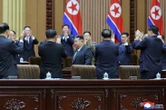 Ông Kim Jong Un nêu điều kiện đối thoại với Mỹ, giải thích lý do không bỏ vũ khí hạt nhân