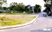 Hàng chục hộ dân ở Đà Nẵng khởi kiện vì nguy cơ nộp tiền sử dụng đất lên gấp 6 lần