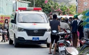 Người đàn ông nghi liên quan vụ 2 cô cháu bị sát hại ở Bình Dương đã tử vong